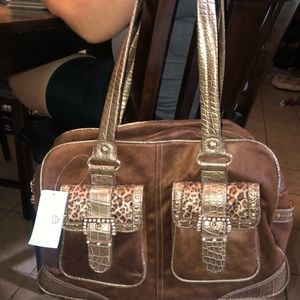 kathy van zeeland purse